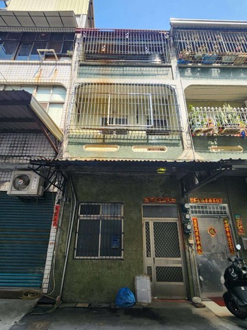 五甲中心便宜透天｜高雄市鳳山區龍成路