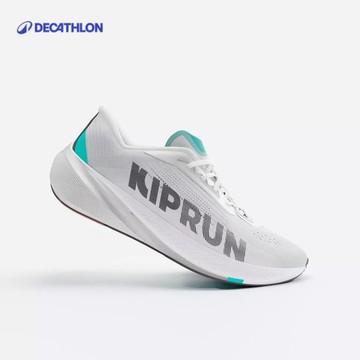 【迪卡儂】男款多功能路跑鞋 500 PREMIUM｜Decathlon