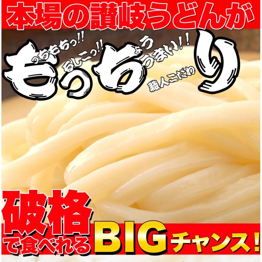 10％OFFクーポン配布中 生うどん 鎌田醤油特製ダシ醤油6袋付き!!讃岐うどん6食分600g（300g×2袋） 讃岐うどん つゆ付き 生うどん 産地直送