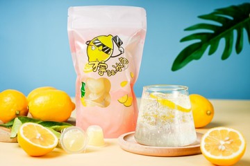 檸Ba冰角 20包優惠價