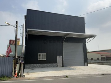 大寮光明路有水電全新農地廠房-1｜高雄市大寮區翁公園段二小段