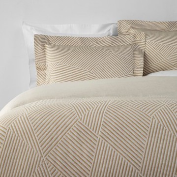 伊登300織天絲床包兩用被組雙人 線語