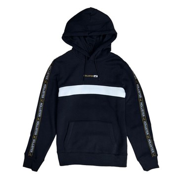 Hollister HCO 男 連帽帽T 黑色 2502