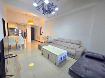 次頂樓、綠意生活、煌頂邊間挑高、全室開窗兩房車｜新北市蘆洲區永康街