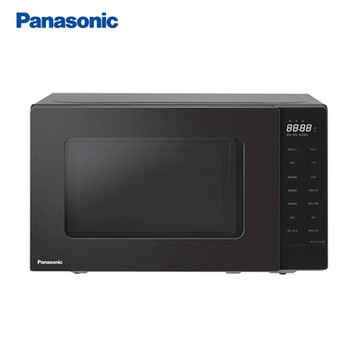 Panasonic 20L燒烤微波爐 NN-GT22QB