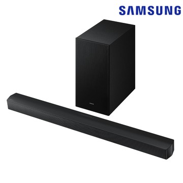 Samsung 3.1 無線藍芽聲霸 Soundbar(HW-B650F/ZW)