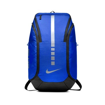 [ACS] Nike 後背包 Hoop Elite Pro 32L 藍 筆電包 大容量 籃球 BA5554-480