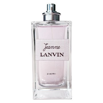 LANVIN 浪凡 Jeanne LANVIN 珍浪凡女性淡香精 100ml TESTER (環保盒/無蓋)