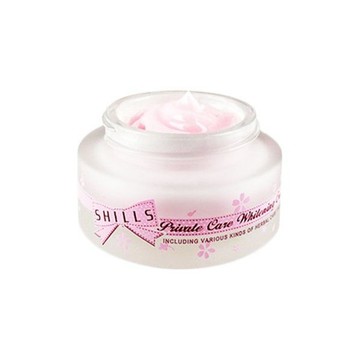 SHILLS 舒兒絲 蔓越莓 私密 驅黑 嫩白露 40ml 保養 乳霜 乳液 美白 修護 【好物底家】D015546
