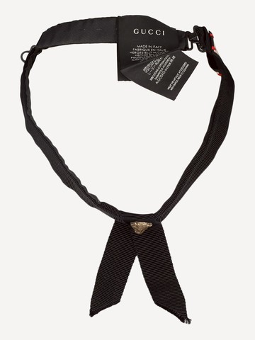 Gucci Lariat Nacklace