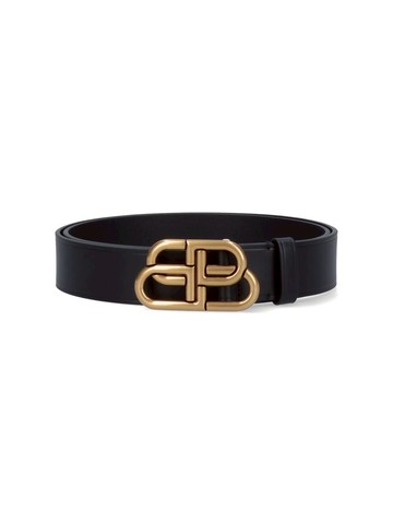 Balenciaga Belts E Braces