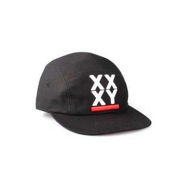 XXXY-CAMP CAPS
