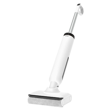 DIKE HCF220 S2高效自清潔洗地機  WT白色