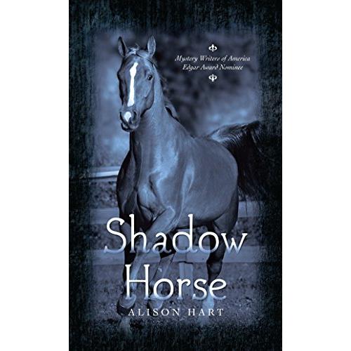 Shadow Horse (Shadow Horse Series)