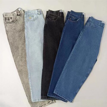 SkateBOY New Logo BAGGY Jeans滑板牛仔褲