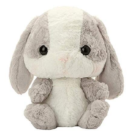 Cute Big Soft Toys Rabbit Doll, Plush Bunny Stuffed Animals Toy