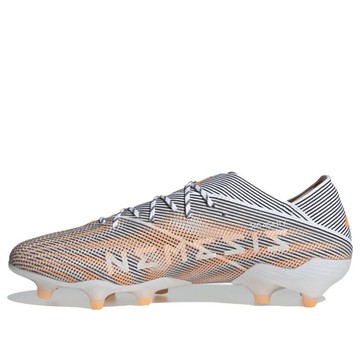 Adidas Nemeziz.1 FG Screaming Orange KicksCrew LINE