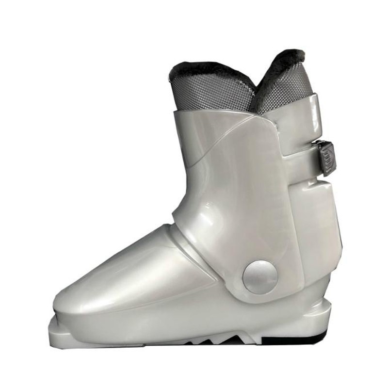 キッズ　スキー板/ブーツセット　スキー板/ROSSIGNOL　ブーツ/BEAT