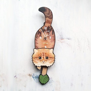 C-46 Chinchilla Golden