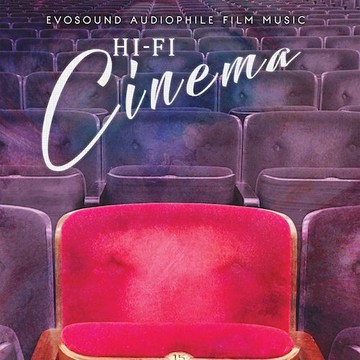 【停看聽音響唱片】【CD】發燒電影院：Hi-fi配樂精選（2CD）