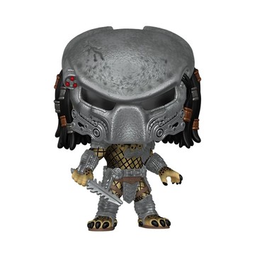 【超萌行銷】FUNKO POP Movies #1999 終極戰士 S3 公牛終極戰士 FN90243
