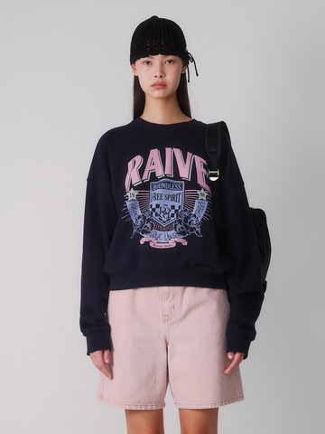 RAIVE Sweatshirt_3color