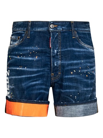Dsquared2 Shorts