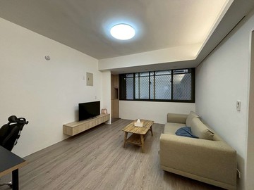 永和~仁愛公園漂亮兩房兩衛｜新北市永和區仁愛路