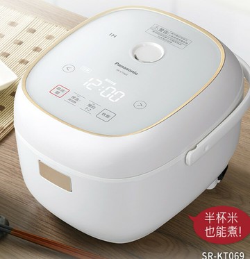 【內鍋等材料】限適用指定型號 四人份IH電子鍋 SR-KT067 /SR-KT069