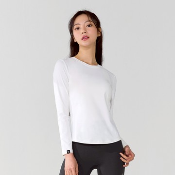 Ice Feather 2.0 長袖修身上衣｜共8色｜XWFLT04H3