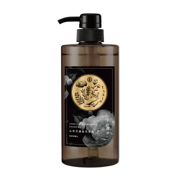 tsaio 五星飯店系列-洗髮露600ml-艾草/山茶花/金盞花/燕麥/積雪草