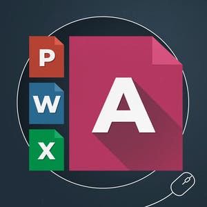 Competencias digitales de ofimática: Microsoft Access