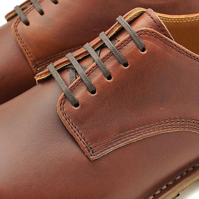 Danner ダナー オックスフォードシューズ 革靴 MANAWA マニワ 短靴 メンズ D.BROWN D-1856 FW18 |  LINEブランドカタログ