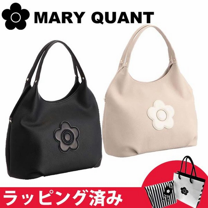 マリークワント マリクワ バッグ トート トートバッグ デイジー 花柄 ギフト プレゼント ソフトタッチシュリンクデイジー Mary Quant 通販 Lineポイント最大0 5 Get Lineショッピング