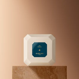 藝術沙龍系列 ⋅ 鳶尾精粹香氛皂 ⋅ GUERLAIN