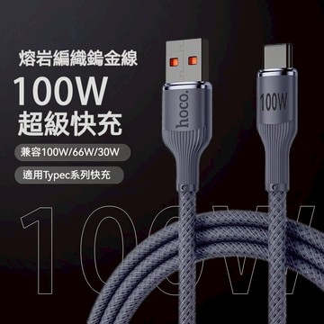 現貨出貨🔥超級快充數據缐 加粗尼龍編織線 適用華爲/vivo/OPPO/三星手機 type-c充電缐 快充缐 閃充數據缐