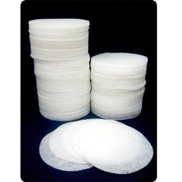 優品新一代圓滿型加厚抽油煙機過濾棉(27公分圓棉x90)