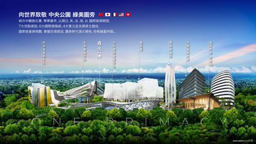 雍悅一方 。中央公園旁。水湳經貿園區。即將交屋｜台中市西屯區經貿路二段