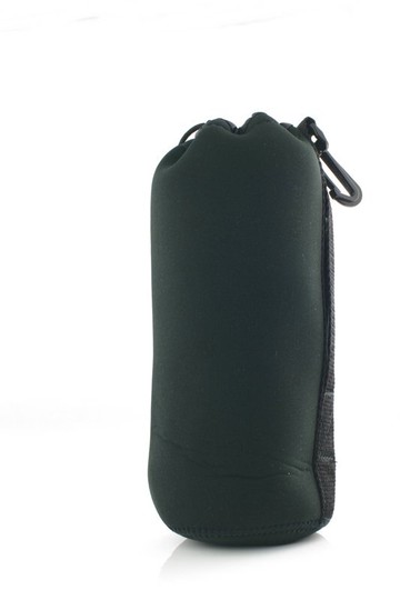 又敗家@大潛水布鏡頭袋(適直徑95高170mm鏡頭,可掛背帶皮帶攝影包腰帶,防震防撞防刮防潑水)吸震鏡頭袋防震鏡頭袋鏡頭套鏡頭包鏡頭筒【全館299超取免運】【APP下單點數4倍送】