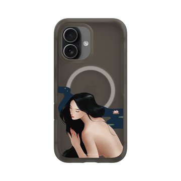 iPhone 17 AirX 本質黑 - Janice Sung - 天后