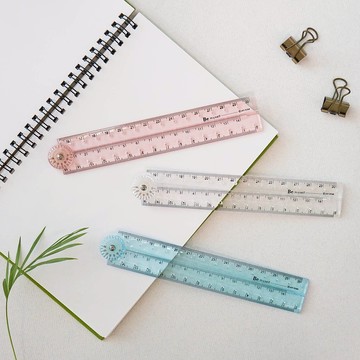 Be Myself - 摺疊尺(多功能)