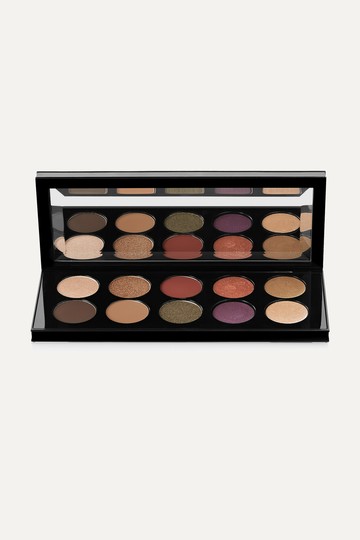 Pat McGrath Labs - Mothership Vi Eyeshadow Palette - Midnight Sun - Purple - one size