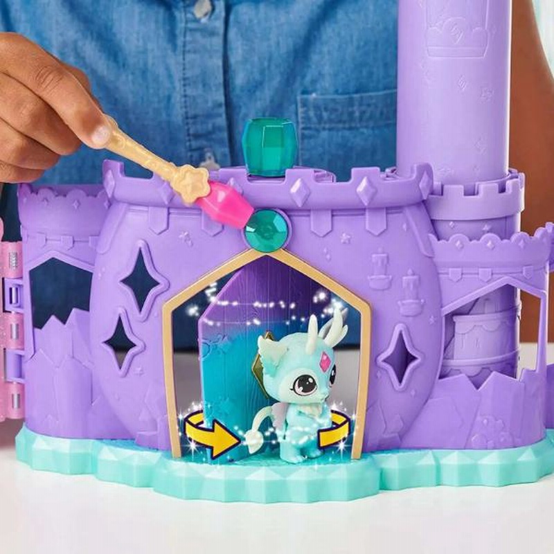 magic mixies マジックミキシーズ