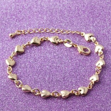 925純銀手鍊 手環-經典簡約名媛首選母親節生日情人節禮物女飾品73gn35【獨家進口】【米蘭精品】