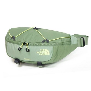 The North Face TERRA LUMBAR 6L 男女 腰包 NF0A81END0I