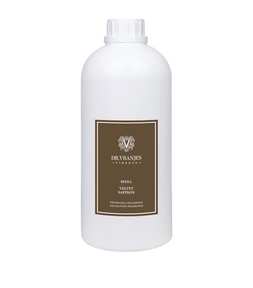 Dr. Vranjes Firenze Velvet Saffron Diffuser - Refill