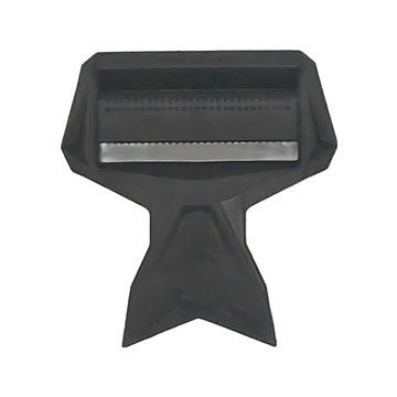 AUSTRIALPIN COBRA NG polymer 公扣具  黑色  17克  可調節  M