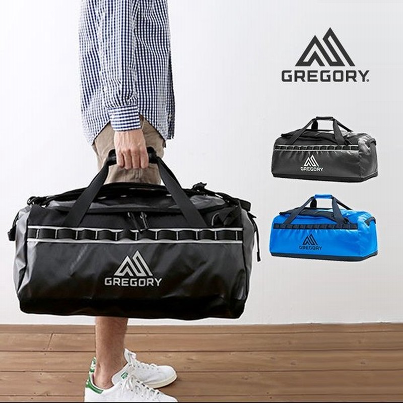 新作商品 GREGORY グレゴリー アルパカ ダッフル 3way kids-nurie.com