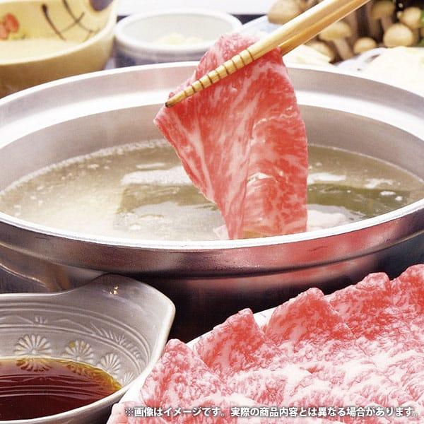 内祝い お返し 肉 お歳暮 2023 ギフト 精肉 牛肉 和牛 近江牛 高級 グルメ セット 肩ロースしゃぶしゃぶ 約300g 食品 食べ物 SEN-261 メーカー直送