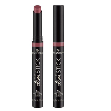 艾森絲天生名模霧面唇膏105 1.7g